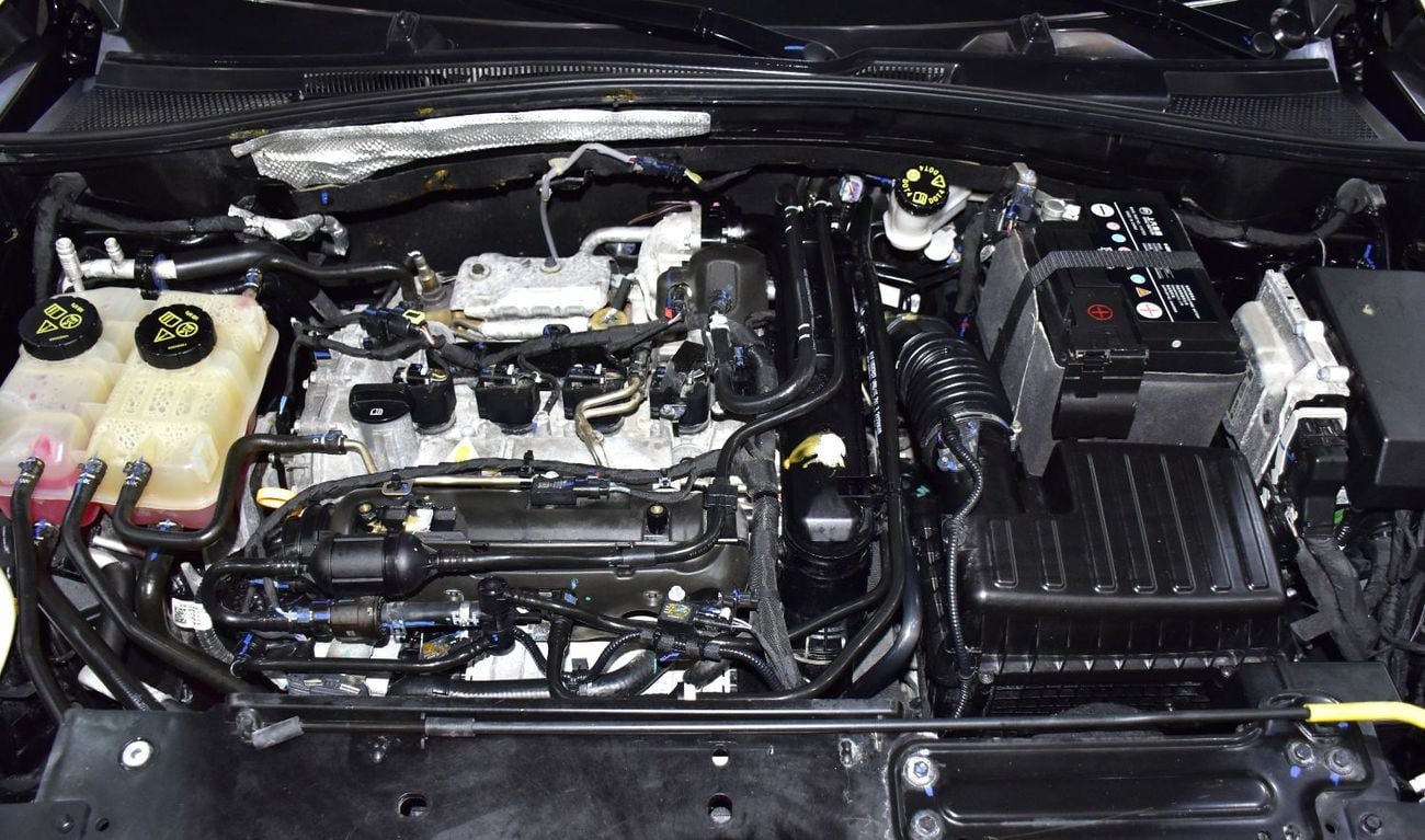 MG ZS LUX EXCELLENT DEAL for our MG ZS ( 2023 Model ) in Black Color Chinese Specs
