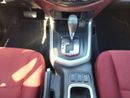 Nissan Navara Std 2.5L RWD A/T DOUBLE CABIN