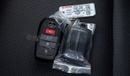 تويوتا برادو - All Rounder, 2.4L Turbo Petrol 4WD 8-Speed Automatic | Only for Export