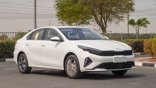 Kia K3 Kia K3 | Comfort 1.5L | 2025 (Export)