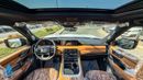 Nissan Patrol LE PLATINUM CITY LE Platinum 3.5L V6 | Luxury | 9-Speed AT | 8-Seater Luxury SUV | Tan Interior | Ex