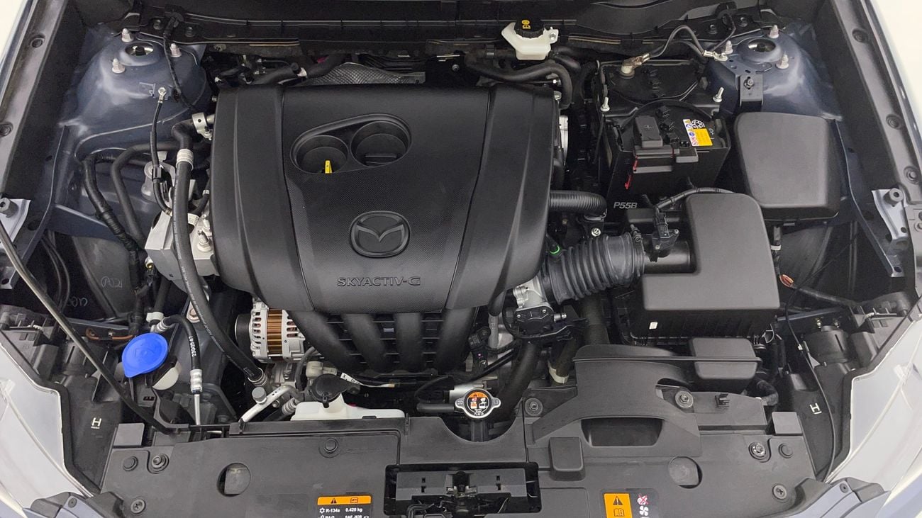 Mazda CX3 GT 2 | Zero Down Payment | Home Test Drive