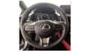 Lexus RX350 Lexus RX 350 (F-Sport) - 2022 - Gold