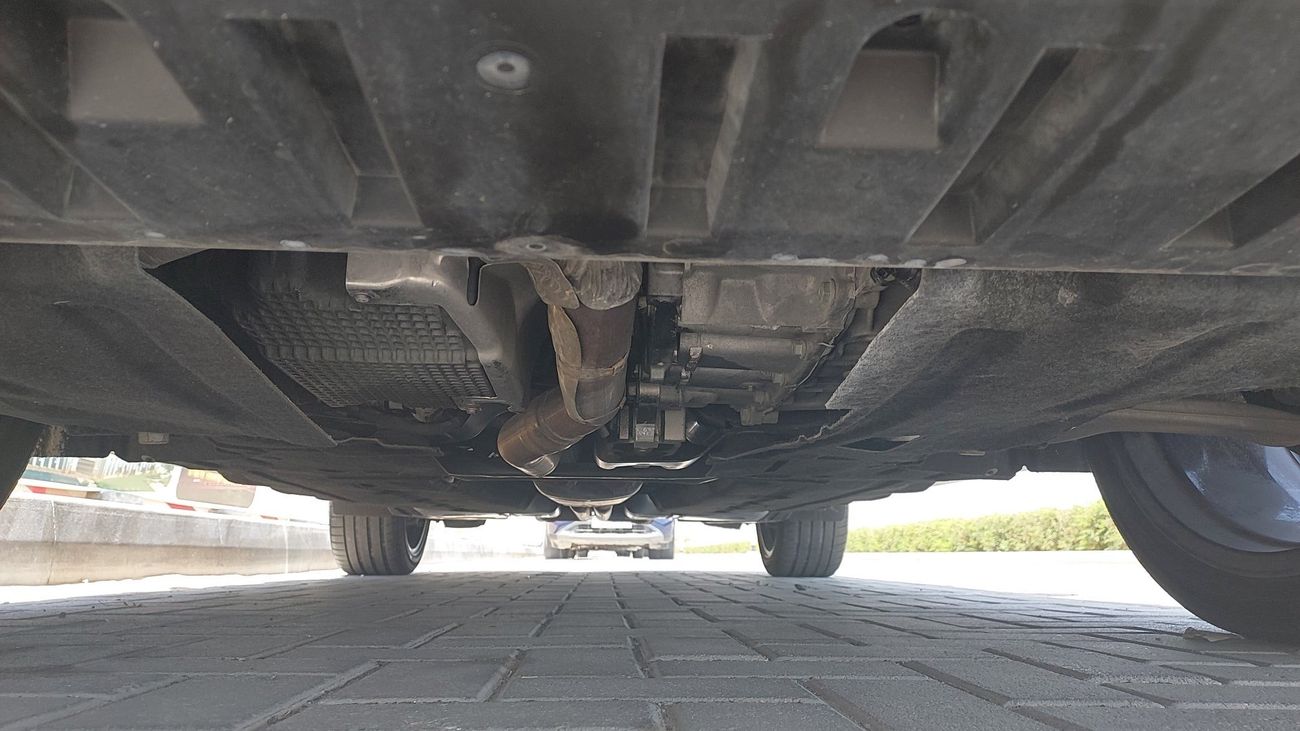 Ford Edge ST 2.7 | Zero Down Payment | Free Home Test Drive