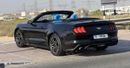 Ford Mustang EcoBoost 2.3L Coupe A/T
