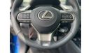 لكزس RX450h F سبورت Canadian importer