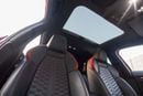 أودي RS3 Audi RS3 TFSI Quattro TG-Black-Express Edition Sportback 2024 GCC | Agency Warranty | Service Contra