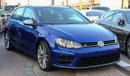 Volkswagen Golf R