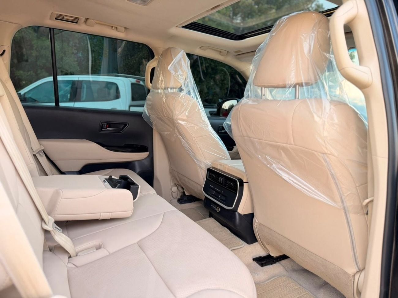 Toyota Land Cruiser GXR