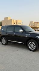 نيسان باترول