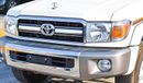 Toyota Land Cruiser Pick Up TOYOTA LAND CRUISER PICK UP LX V6 SINGLE CABIN 2022 EXPORT PRICE