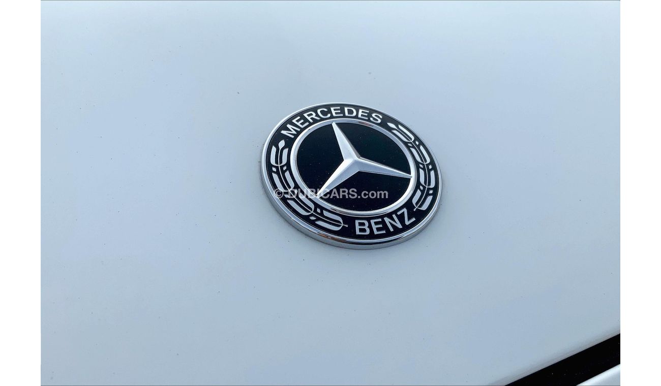 مرسيدس بنز E 350 AMG Package