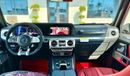 مرسيدس بنز G 63 AMG Brand new Mercedes AMG G63