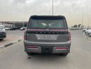 Nissan Patrol NISSAN PATROL PLATINIUM  WITH BLACK ROOF 2026
