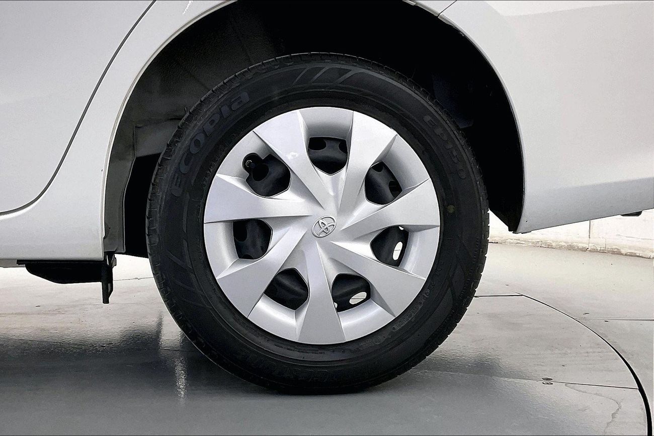 هيونداي أكسنت Comfort | ضمان مجاني لمدة عام | 0 دفعة أولى