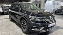 رينو كوليوس 2024 SE | AED 953/Month | 0 DP | 30 Day Return | Warranty | Service History