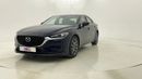 Mazda 6 S 2.5 | Zero Down Payment | Home Test Drive