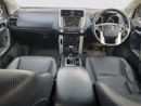 Toyota Prado 4x4 Diesel 3.0L Right Hand Drive (Export Only)