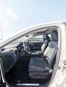 Lexus RX350 Lexus RX350 - 2021 - White