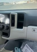 Toyota Hiace GL STD Roof Panel Van 3.5L 2026 GCC DUOBLE REAR DOOR