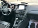 Ford Focus MODEL 2017 GCC CAR  FULL OPTION ST