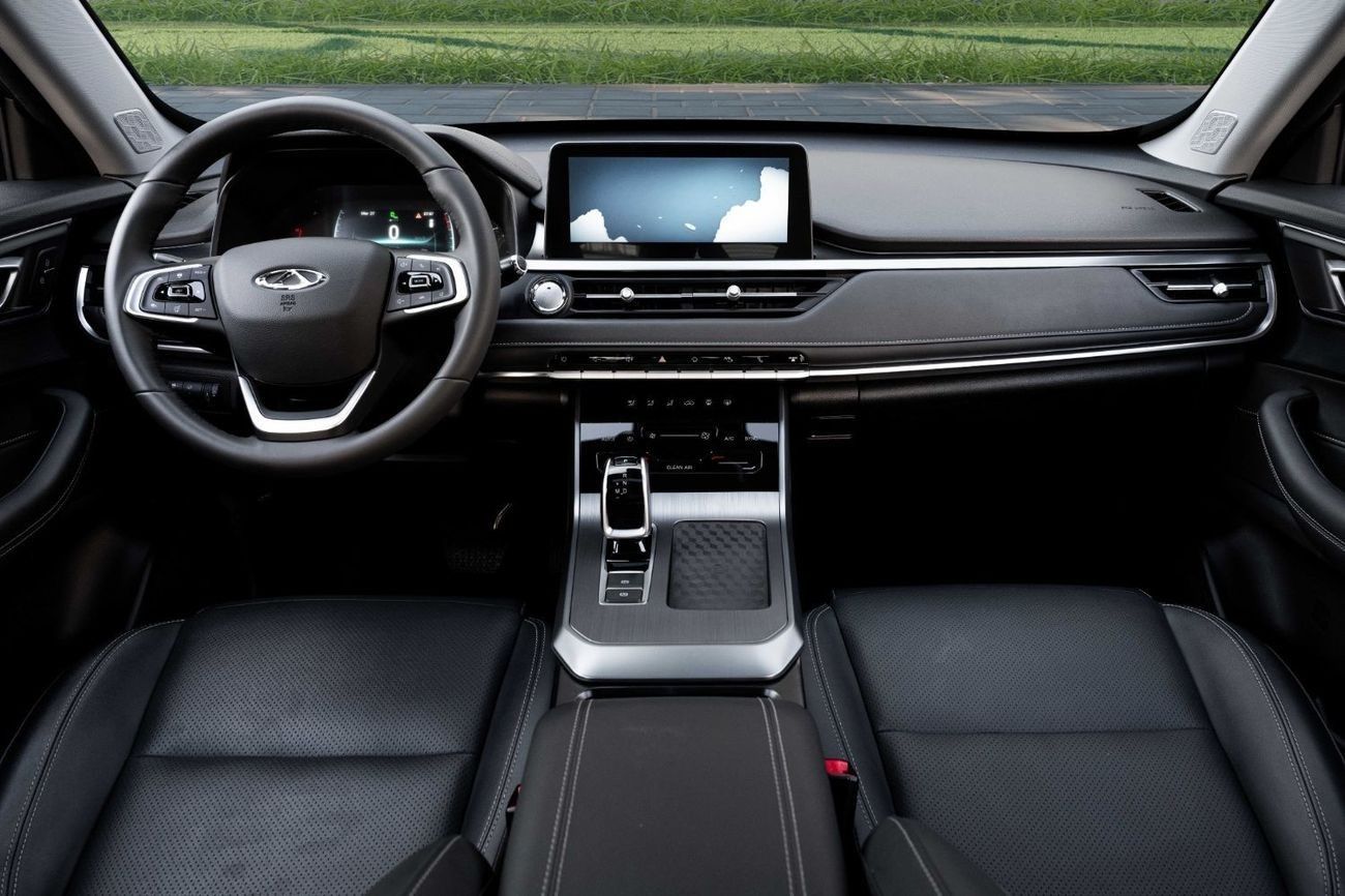 Chery Tiggo 4 Pro | 1,175 P.M  | 0% Downpayment | Chery Warranty and Service