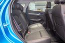 أم جي ZS EV LUX