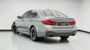 BMW 540i M SPORT COMFORT