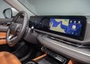 Ford Territory