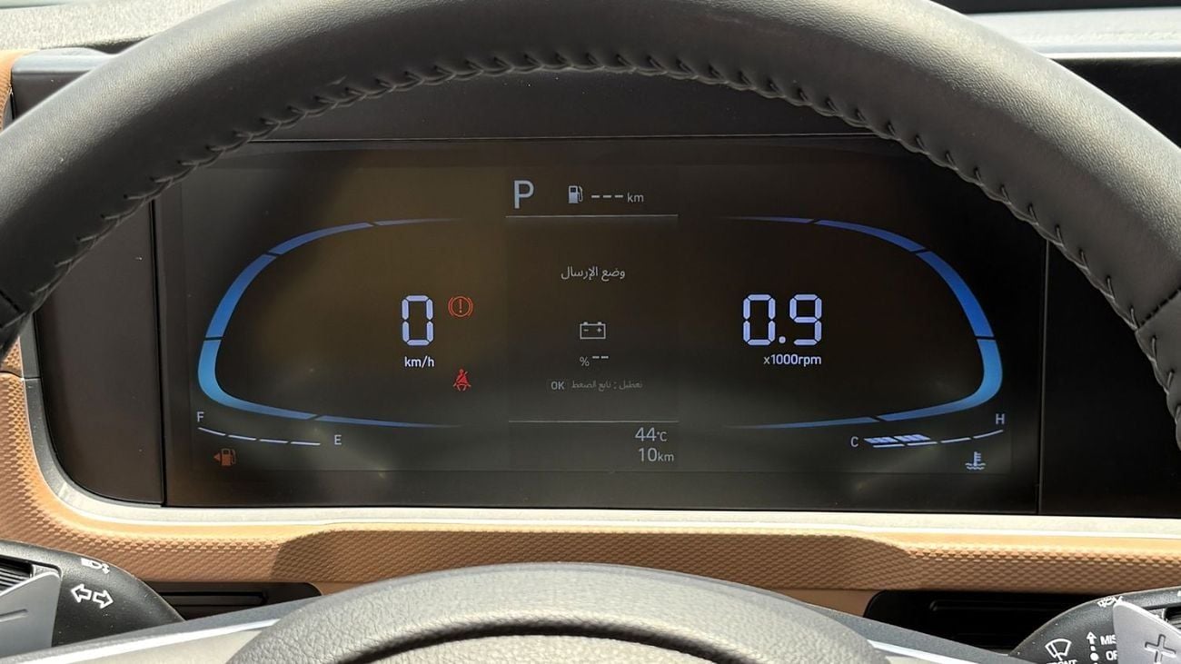 هيونداي كريتا PREMIUM