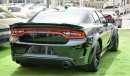 Dodge Charger 5.7L R/T *Without Accident* Charger R/T 2019/Original Airbags/ Excellent Condition