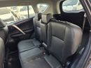 Toyota RAV4 PETROL 2.0 L RIGHT HAND DRIVE 2018 MODEL