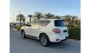 Nissan Patrol SE Platinum LE Platinum City LE Platinum City