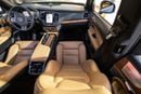Volvo XC90 INSCRIPTION Volvo XC90 T6 Inscription (7 SEATER) 2020 GCC | Warranty