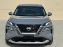 Nissan XTrail 2024 X-TRAIL SL 2.5L GCC Full Options 7 seats