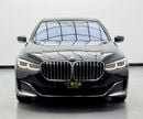 بي أم دبليو 730Li M SPORT