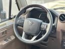 Toyota Land Cruiser Pickup 70
