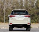 تويوتا فورتونر GXR 4.0L (278 HP) Toyota Fortuner 4.0L V6  2022 GCC 4WD Original Paint & Accident Free  excellent co
