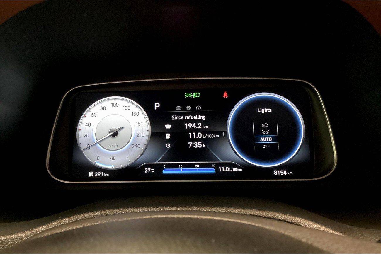 هيونداي كريتا Premium | شامل الضمان | 0 ﺪﻔﻋﺓ ﺃﻮﻟﻯ