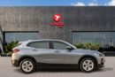 BMW X2 SDRIVE20i M SPORT X BMW X2 sDrive20i 2023 GCC | Warranty for 1,187.00 AED monthly
