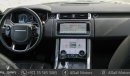 Land Rover Range Rover Sport SE