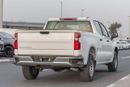 Chevrolet Silverado 2500 CREW/CAB CHEVROLET SILVERADO | V8 5.3L | 4WD | GCC | 2025  (Export)