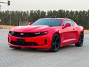 Chevrolet Camaro 3LT RS