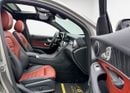 Mercedes Benz GLC 300 2020 Mercedes Benz GLC300 AMG 4MATIC Coupe, 2027 MB Warranty, Full MB Service History, GCC