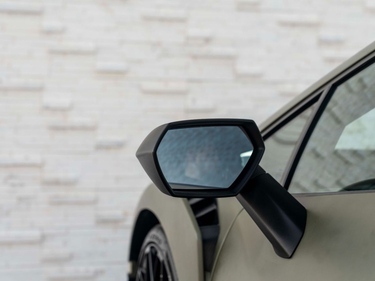 Lamborghini Huracan STO