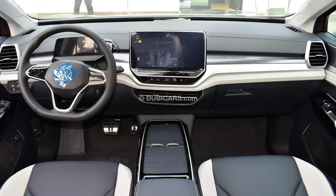 Volkswagen ID.6 CROZZ  PURE +