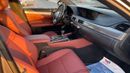لكزس GS 350 F-Sport 3.5L