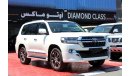 Toyota Land Cruiser (2021) GXR V6 GRAND TOURING GCC, UNDER WARRANTY FROM LOCAL DEALER(Inclusive VAT)