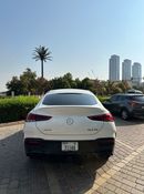 مرسيدس بنز GLE 53 AMG Warranty