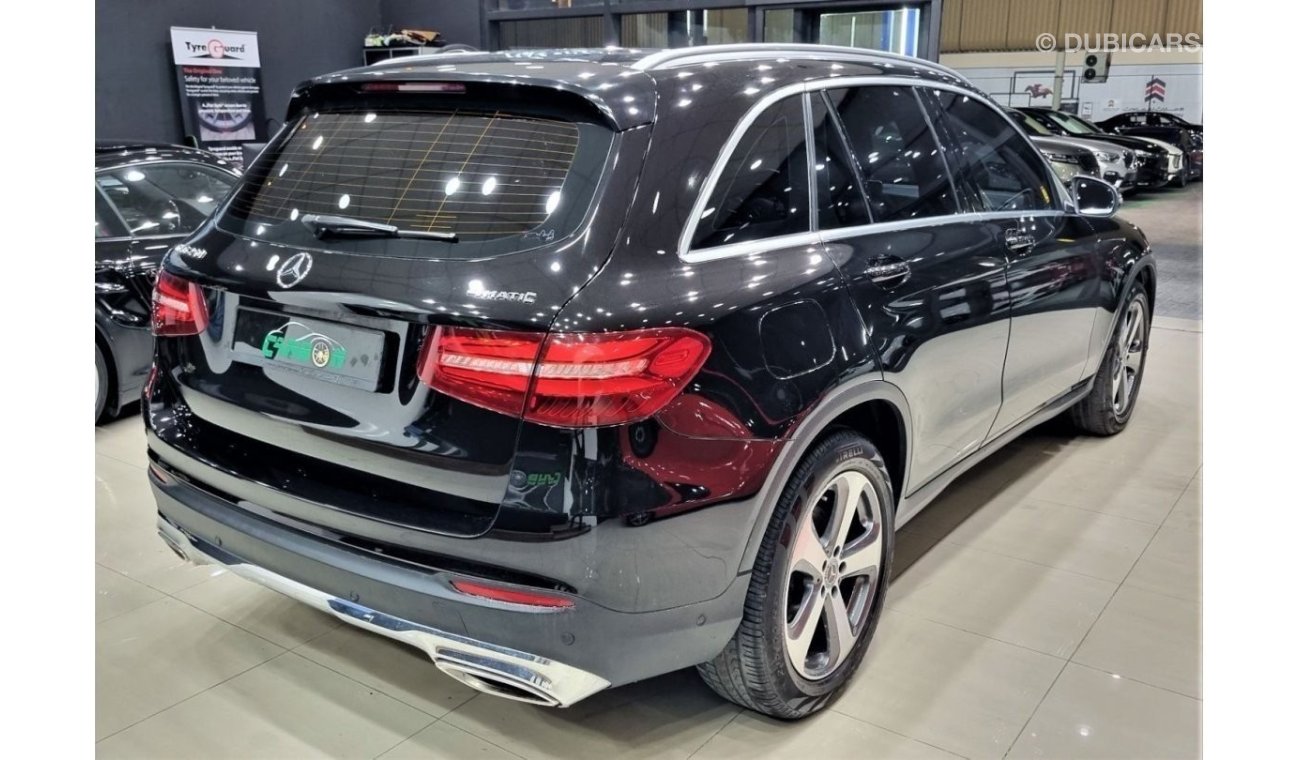 مرسيدس بنز GLC 250 Std Std Std